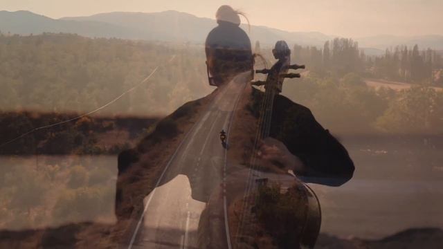 Echoes Of The Road: Gaia Ekho | BMW Motorrad Türkiye (Teaser)