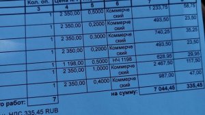 Третье ТО Хавал Джолион цена