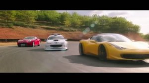 Из фильма "Такси" -  часть пятая
"Такси 5"