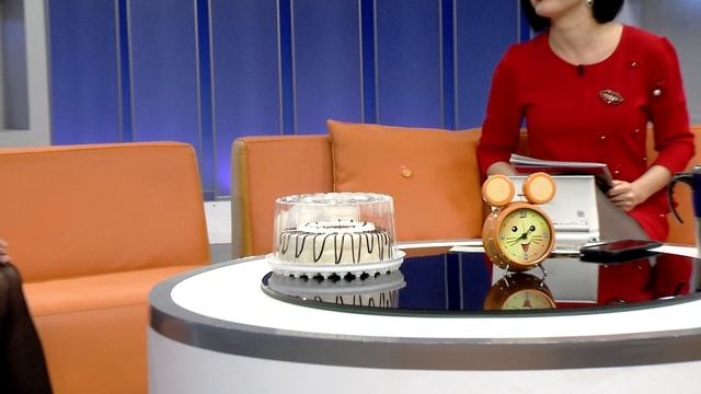 Новый выпуск журнала Vip Club: Анна Нечипуренко, главный редактор