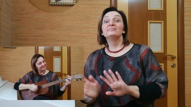 игровая песенка 