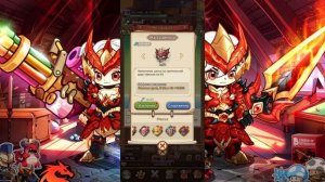 Реликвии в LEGEND of MUSHROOM. Полный гайд.