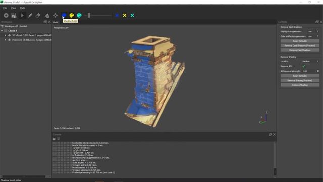 A4.7_29 Roof Assets Part10 смотреть онлайн