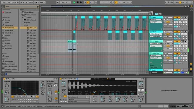 7 - Movement and Variation смотреть онлайн