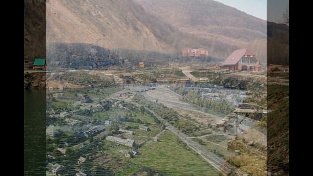 ЗАКАРПАТЬЕ 2 смотреть онлайн