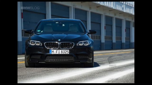 ARABİC REMİX - Nûsfur (BMW M5 SERİES)