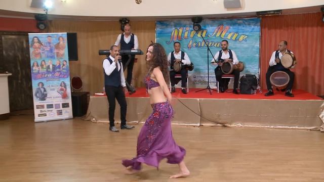Денисенко Алена MiraMar Festival 2021 смотреть онлайн