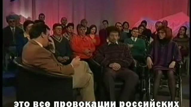 Дискуссия смотреть онлайн