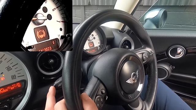 How To Set Up The Bluetooth In A Second Generation R56 Mini | The Mini Guy смотреть онлайн