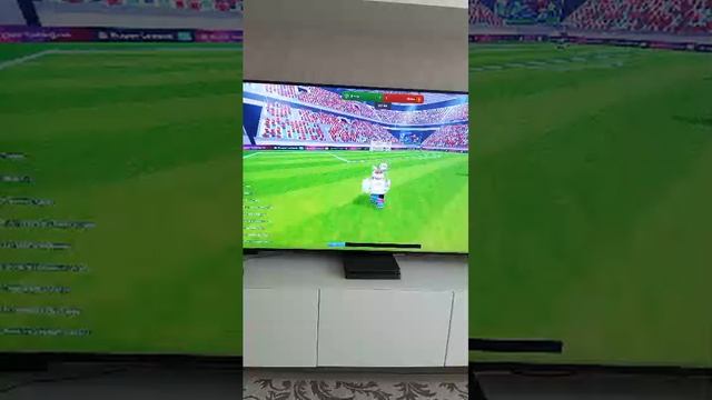 Super learge soccer смотреть онлайн