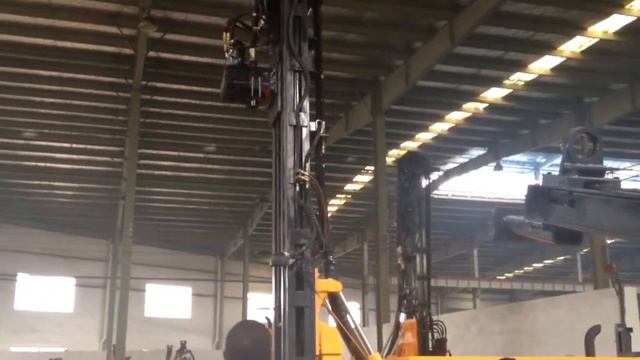 Www.qz-kaishan.com   KW20 Geotherm Water Well Multifunction Drilling Rig ﻿