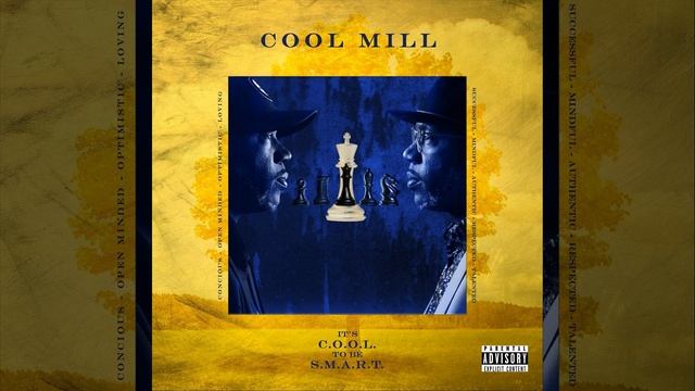 It's C.O.O.L. To Be S.M.A.R.T.