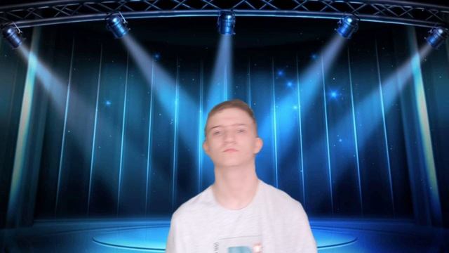 Сольный Концерт Сергея Сотникова