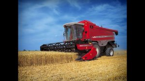 Сельскохозяйственная техника для детей. Спецтехника для детей. Детям про машины