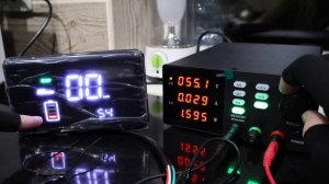 Дисплей для електротранспорту 48V, 60V, 72V