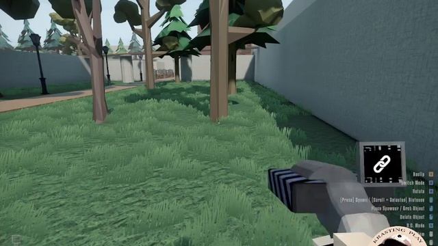 как играть в горе бокс на компе часть 1 смотреть онлайн