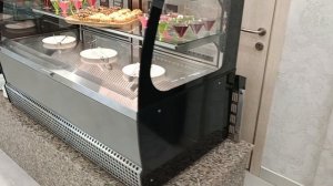 Открытие сезона 2025..Отель Славянка