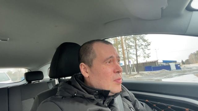 Веста H4m | После замены масла в CVT | Ощущения и уровень смотреть онлайн