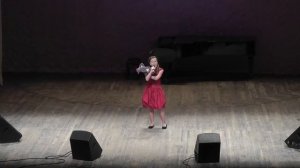 Варвара Убель - Ben