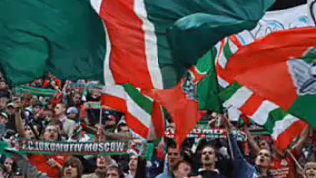 Фанаты Локо смотреть онлайн