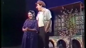 Аварский театр 🎭