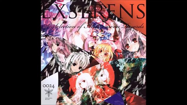 【Alstroemeria Records】 「nomico」 Shanhai Alice in 1884 смотреть онлайн