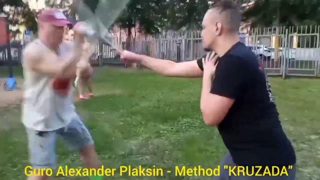 Eskrima - "KRUZADA" #плаксин #панантукан #филиппинскийбокс #кравмага #арнис #эскрима #arnis #eskrim смотреть онлайн