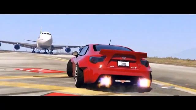 ЗЛОЙ ГТА 5 ДРИФТ ФОТОМОНТАЖ! МОД ДЛЯ GTA смотреть онлайн