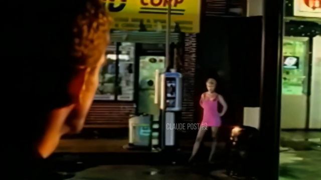 Claude Speed Edit - GTA 2 (GIGACHAD THEME) смотреть онлайн