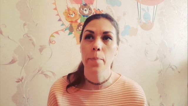 Мне сказали что у меня до сих пор шиза