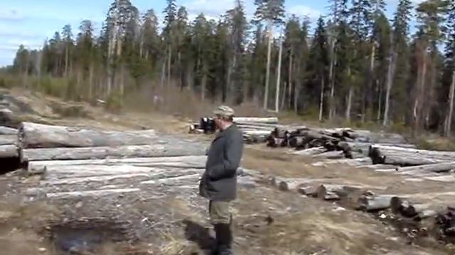 карелия с 4по 11мая 2010 часть 2 смотреть онлайн