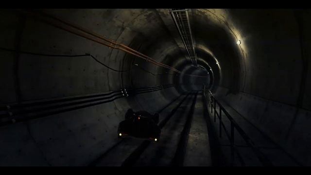 ERASED - GTAV Scramjet Montage смотреть онлайн