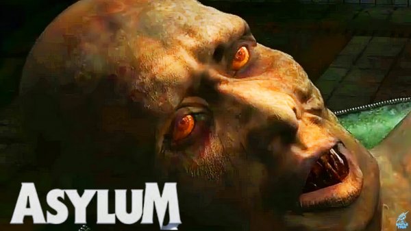 УЖАСЫ В МОРГЕ ➣ ASYLUM #5