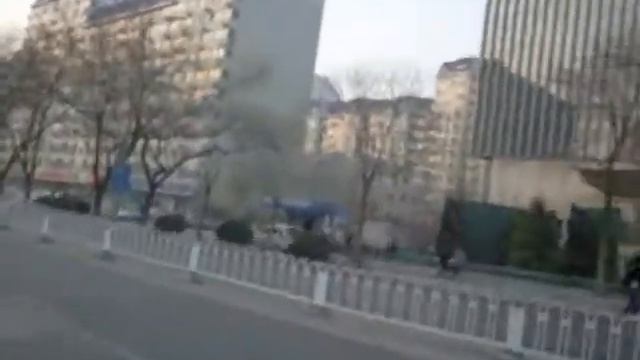 beijing, beijing. смотреть онлайн