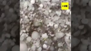 Град в Кубани с кулак