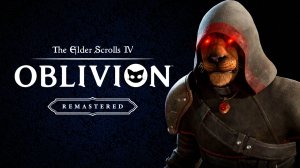 Oblivion Remastered #5 с Mr. Cat. Чёрное таинство ( Сложность Эксперт )