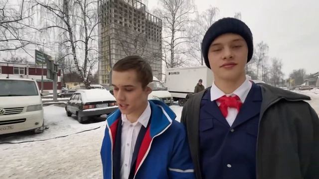 Как Живёт Рузиль Минекаев и Сколько он Зарабатывает из Слово Пацана смотреть онлайн