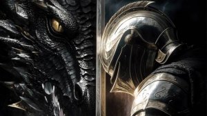 Дунхуа: Мир наемников - Трейлер (Аниме-Мультсериал 2025)