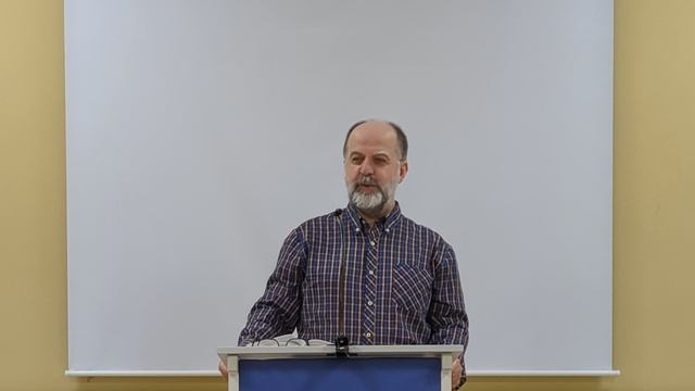 Слово Пастора_27.04.2025 смотреть онлайн