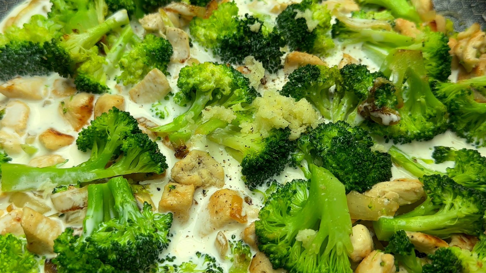 Рецепты на каждый день