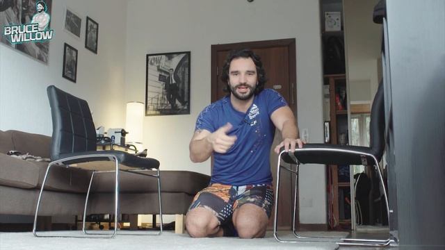 HOME WORKOUT PLAN - Functional Training - Day 4 of 4 смотреть онлайн