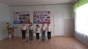 Песня "Шли солдаты на войну"