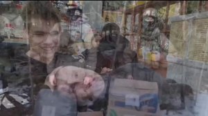 MirON42-Позывной Питер