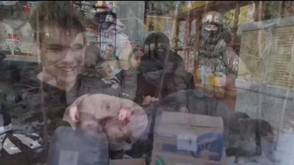 MirON42-Позывной Питер