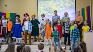 Спектакль «Приключения Тома Сойера и Гекльберри Финна» 17.04.2025