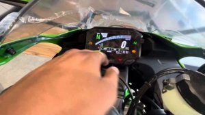 2024 Kawasaki Ninja ZX 6R | Top Speed 😱| On Road Price 🫣| 2024 New Kawasaki Ninja ZX 6R Review