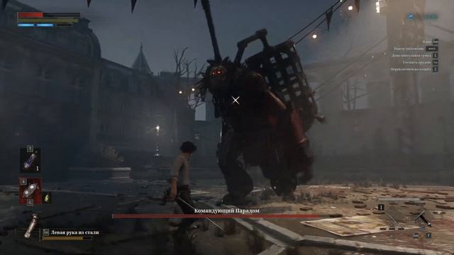 Lies of P DEMO (Без комментариев/no commentary) смотреть онлайн