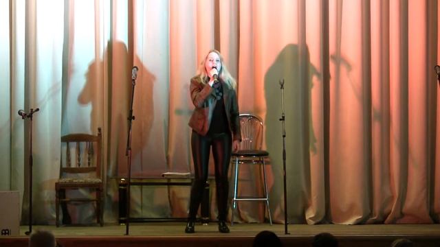 Дарья Кузнецова - Lost