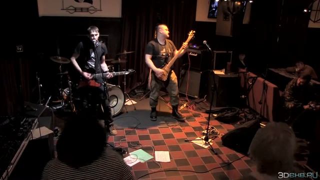 Финалист - White Mauzzer - Телефон