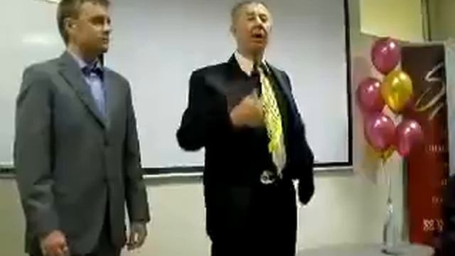 Почему мы верим в Миссию Тома Мауэра и доверяем ему команда WBT SG, SISEL смотреть онлайн